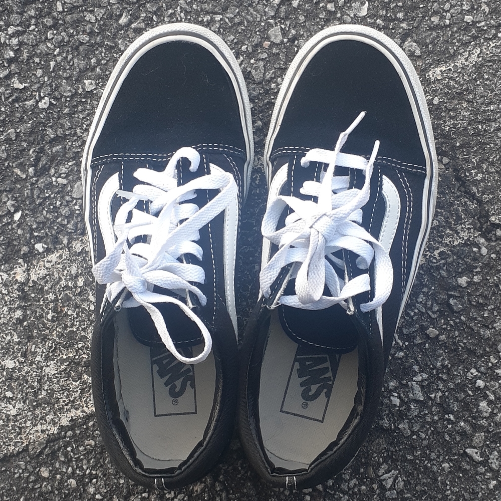 Van's Oldschool